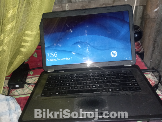 HP Notebook 2000 ইমারজেন্সি বিক্রি হবে